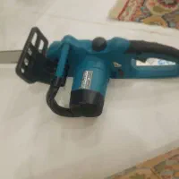 اره برقی زنجیری ماکیتا ژاپن|ابزارآلات|کرج, آتشگاه|دیوار