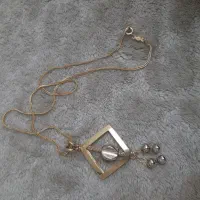 طلا در حد نو