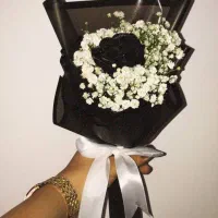 گل ربانی|گل مصنوعی|گرگان, |دیوار