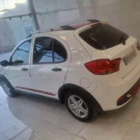 کویک ار سفید قرمز رویت صفر