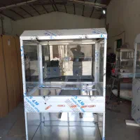 تولید کننده صفر تا صد تجهیزات اشپزخانه رستوران|کافیشاپ و رستوران|رباطکریم, شهرک صنعتی زوارهای|دیوار