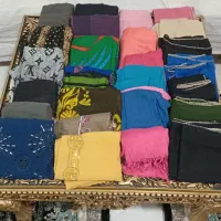 شال و روسری