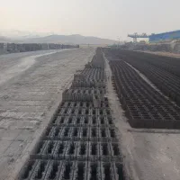 بلوک سیمانی و پوکی مجید|عمدهفروشی|کرمانشاه, |دیوار