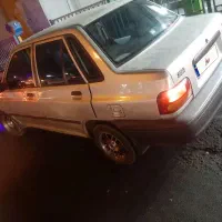 پراید مدل۱۳۸۵ سالم|خودرو سواری و وانت|تهران, شهرک استقلال|دیوار