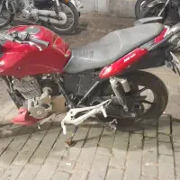 موتور زونتس ۲۳۰ ، مدل ۱۴۰۲