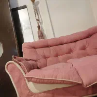 مبل بوفه میز تلوزیون