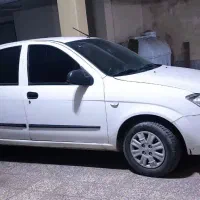 تیبا 2 مدل 96