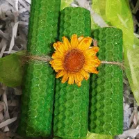 شمع|صنایع دستی و سایر لوازم تزئینی|فردیس, شهرک ناز|دیوار