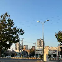 زمین تجاری 1200 متری دو نبش بهترین لوکیشن سرخرود