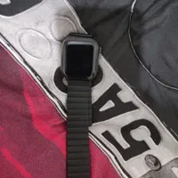 ساعت هوشمند w02.