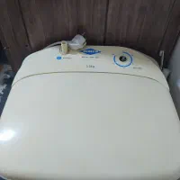 کهنه شور|ماشین لباسشویی و خشک‌کن لباس|قزوین, |دیوار