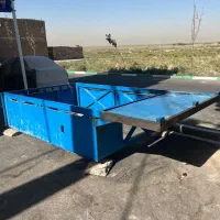 باربند نیسان جویباری