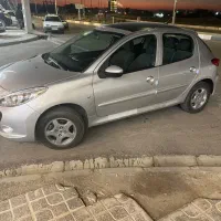 ۲۰۷پانا|خودرو سواری و وانت|سیرجان, |دیوار