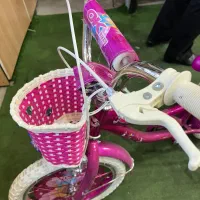 دوچرخه وارداتی سایز ۱۶ در حد اک|دوچرخه، اسکیت، اسکوتر|گرگان, |دیوار