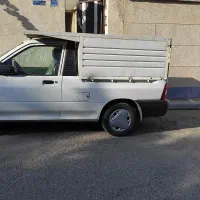 باربند جویباری در حد تمیز