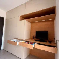 کابینت AGT سفارشی|مصالح و تجهیزات ساختمان|آمل, |دیوار