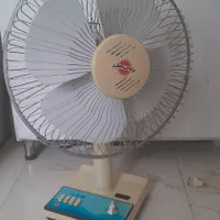 دوعددپنکه پارس خزر