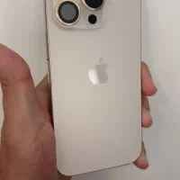 iphone 16 pro 1TB در حد نو 17 max 15 14 S25 S24