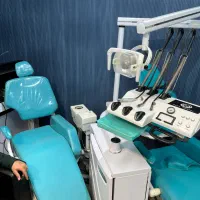 خرید و فروش تجهیزات و قطعات دندانپزشکی