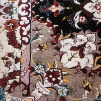 دوتا فرش ۶متری