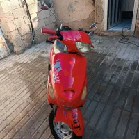 موتور 100سی سی جوان پسند درحد|موتورسیکلت|فراشبند, |دیوار