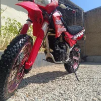 متور بلند تمیز