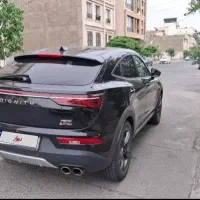 دیگنیتی پرستیژ بدون رنگ سالم مدل ۱۴۰۱|خودرو سواری و وانت|برخوار, |دیوار