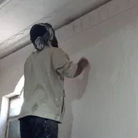 گچ کاری و لکه گیری کیخا