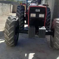تراکتور پمپ بوش