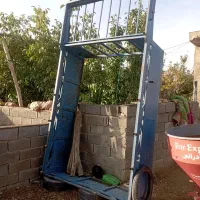 اتاق جویباری نیسان