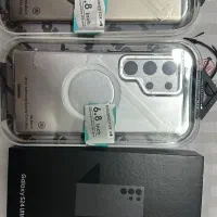 s24 ultra اس ۲۴ اولترا سامسونگ|موبایل|خمام, |دیوار