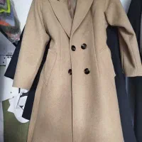 پالتو بارونی و پالتو فوتر