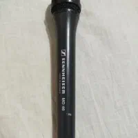 میکروفون سنهایزر