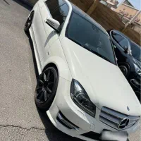 بنز کلاس C C200، مدل ۲۰۱۲|خودرو سواری و وانت|تهران, سعادت‌آباد|دیوار
