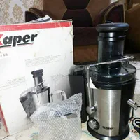 آبمیوه گیری تک کاره
