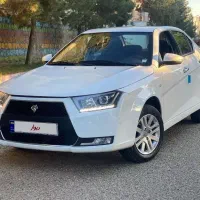 دنا پلاس۶ دنده مدل ۱۴۰۳