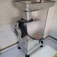 چرخ گوشت امگا اصل ایتالیایی|خردکن، آسیاب، غذاساز|تهران, نعمت‌آباد|دیوار
