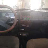 فروش پی کی مدل۸۲|خودرو سواری و وانت|شیراز, بهارستان|دیوار