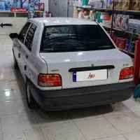 پراید مدل۹۹|خودرو سواری و وانت|دوگنبدان, |دیوار