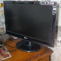 مانیتور ال جی واسپیکر