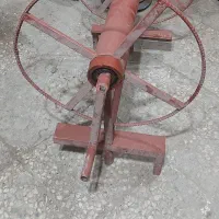 شیلنگ جمع کن برای باغ و خانه