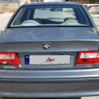 سمندال LX|خودرو سواری و وانت|شیراز, شهرک فرزانگان|دیوار