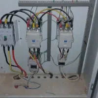 برقکار صنعتی و ساختمانی