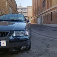 سمند ۸۹فروش فوری|خودرو سواری و وانت|سمنان, |دیوار