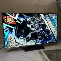 ال ای دی 48 سامسونگ کُره درحدنو|تلویزیون و پروژکتور|تهران, نیروی هوایی (پیروزی)|دیوار