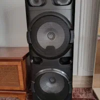 اسپیکر میکرولب مدل 2212A