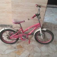 دوچرخه