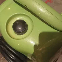 دستگاه بخار شور اتمات