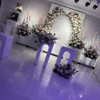 تشریفات و سالن تولد عقد نامزدی در شرق و شمال تهران