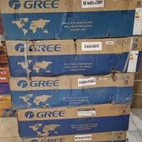 داکت اسپیلت گری مستقیم از وارد کننده|کولر گازی و فن‌کوئل|تهران, تهرانسر مرکزی|دیوار